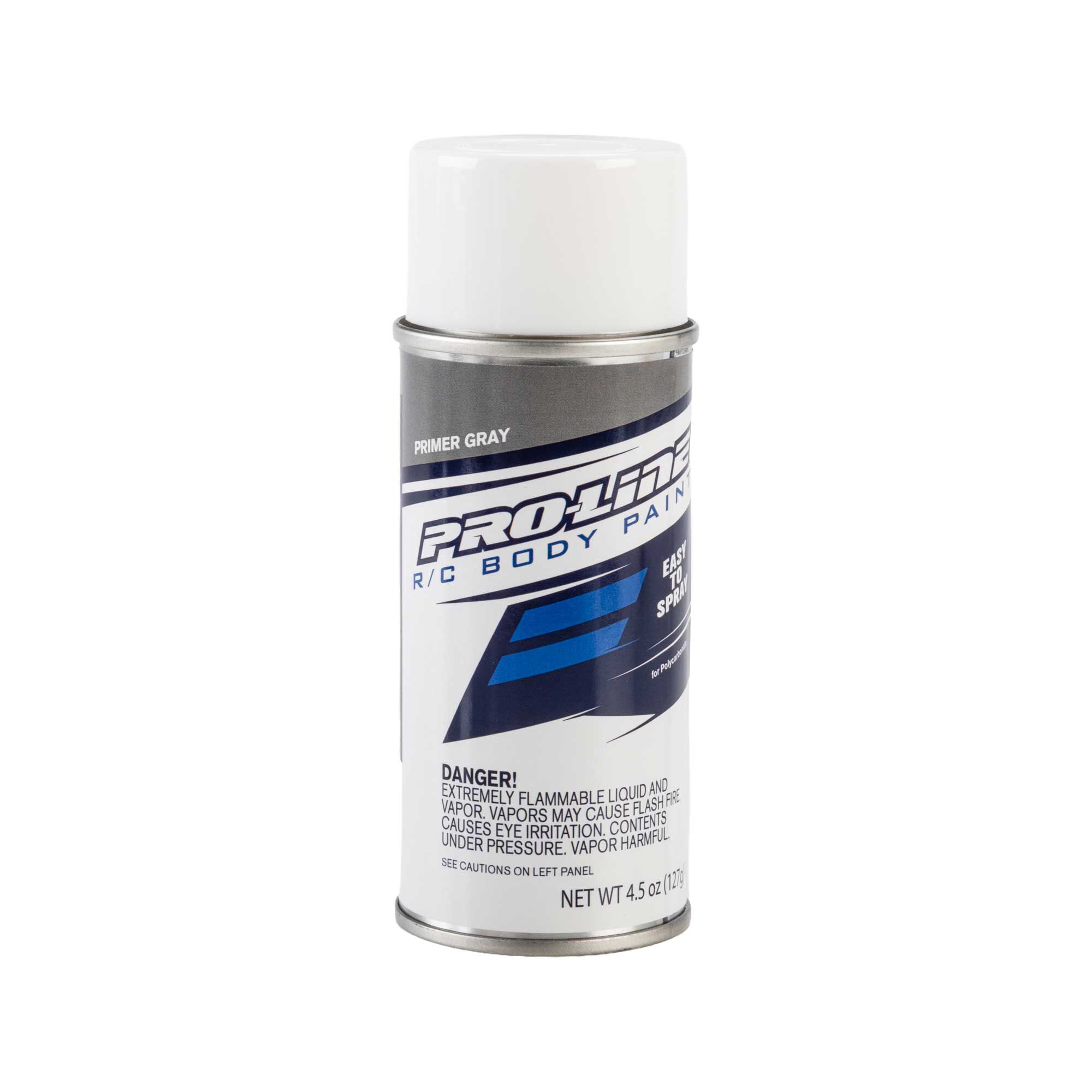 Pro-Line Racing RC Body Spray Paint Multiple Colors-PRO643610