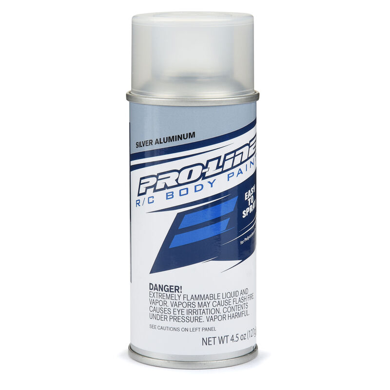 Pro-Line Racing Pro-Line RC Body Spray Paint Multiple Colors-PRO643700