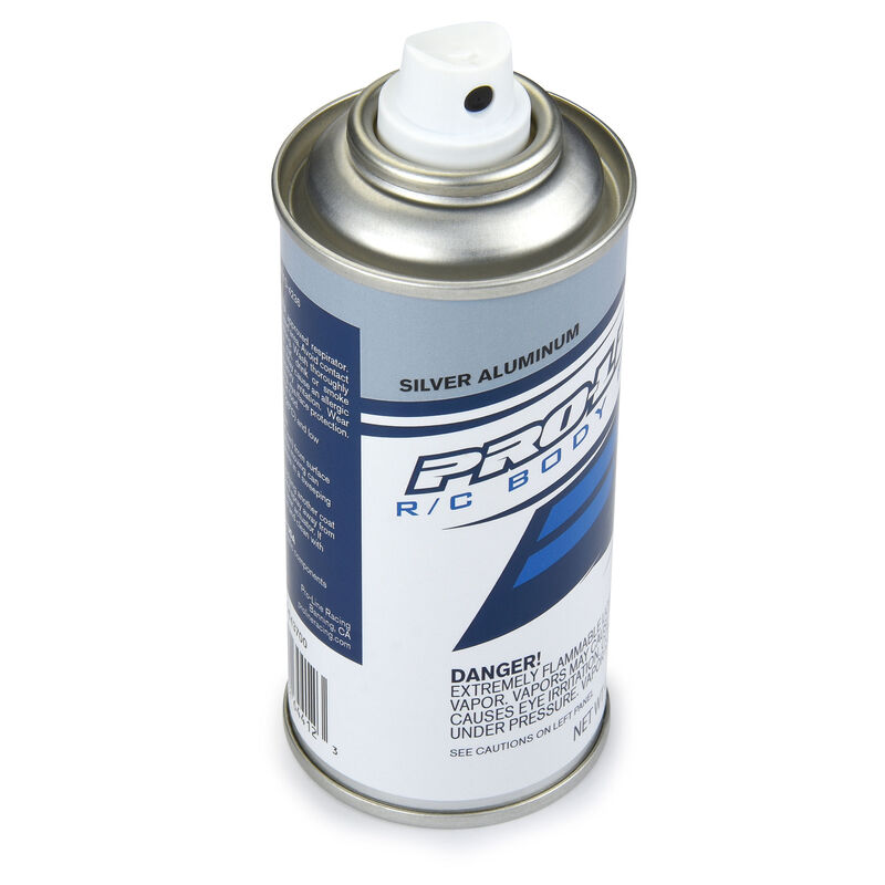 Pro-Line Racing Pro-Line RC Body Spray Paint Multiple Colors-PRO643700
