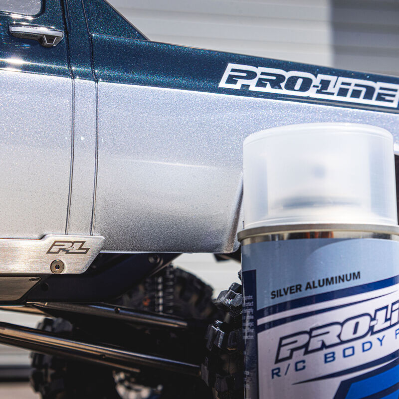 Pro-Line Racing Pro-Line RC Body Spray Paint Multiple Colors-PRO643700