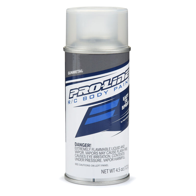 Pro-Line Racing Pro-Line RC Body Spray Paint Multiple Colors-PRO643700
