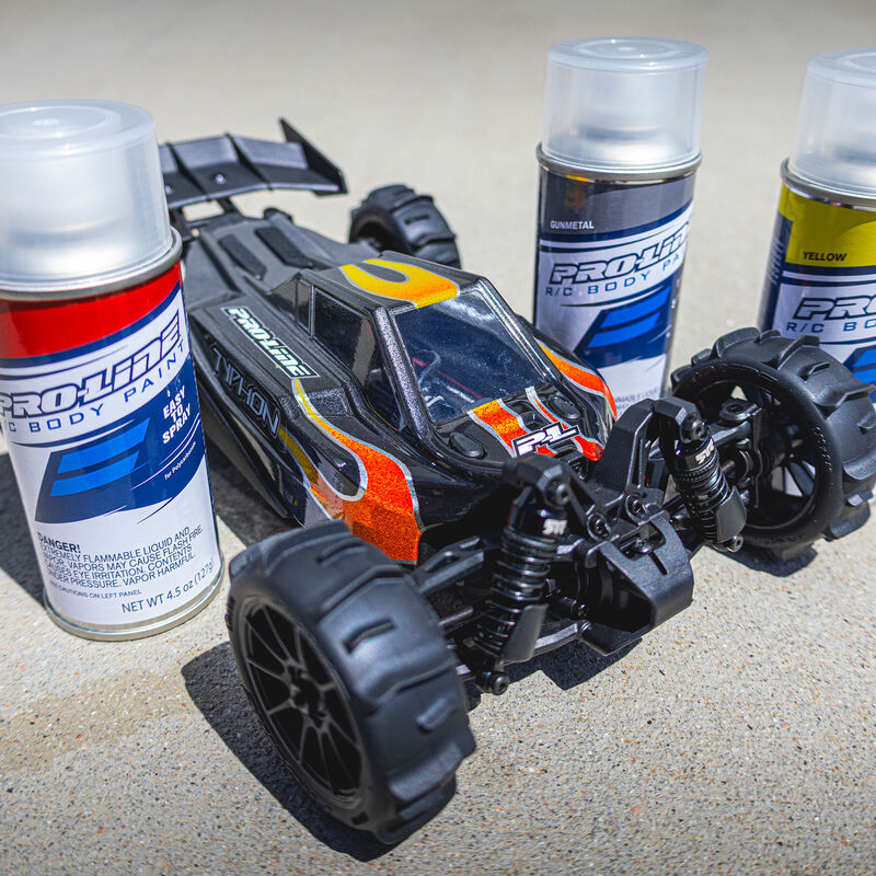 Pro-Line Racing Pro-Line RC Body Spray Paint Multiple Colors-PRO643700