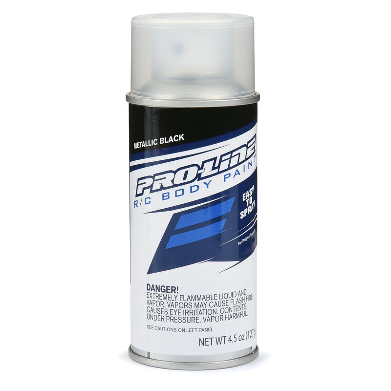 Pro-Line Racing Pro-Line RC Body Spray Paint Multiple Colors-PRO643700