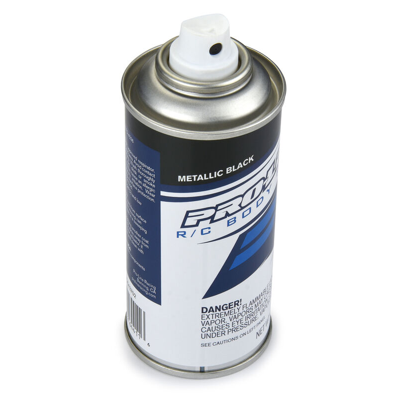 Pro-Line Racing Pro-Line RC Body Spray Paint Multiple Colors-PRO643700