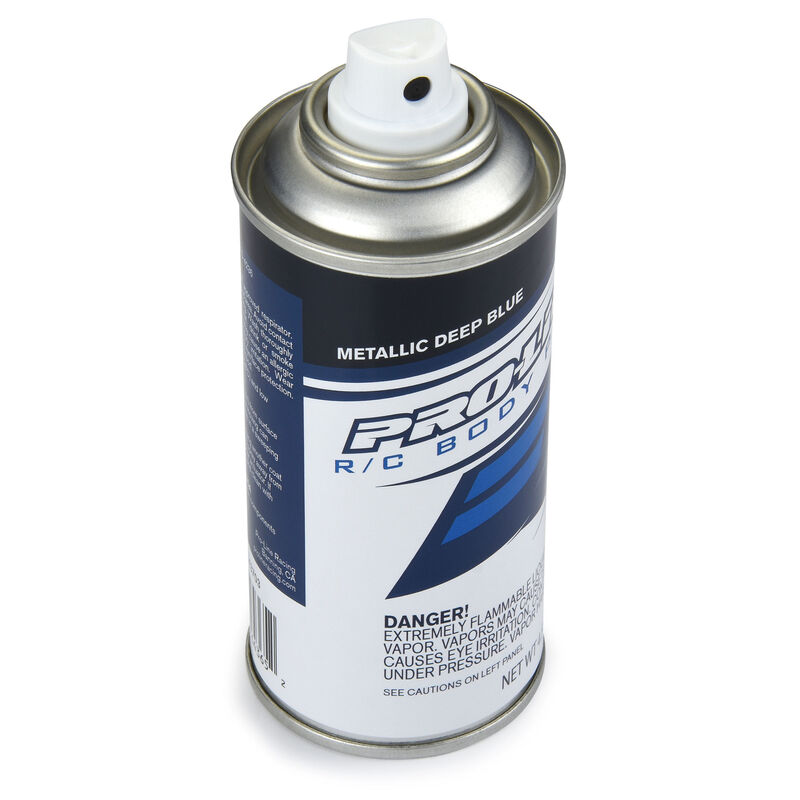 Pro-Line Racing Pro-Line RC Body Spray Paint Multiple Colors-PRO643700