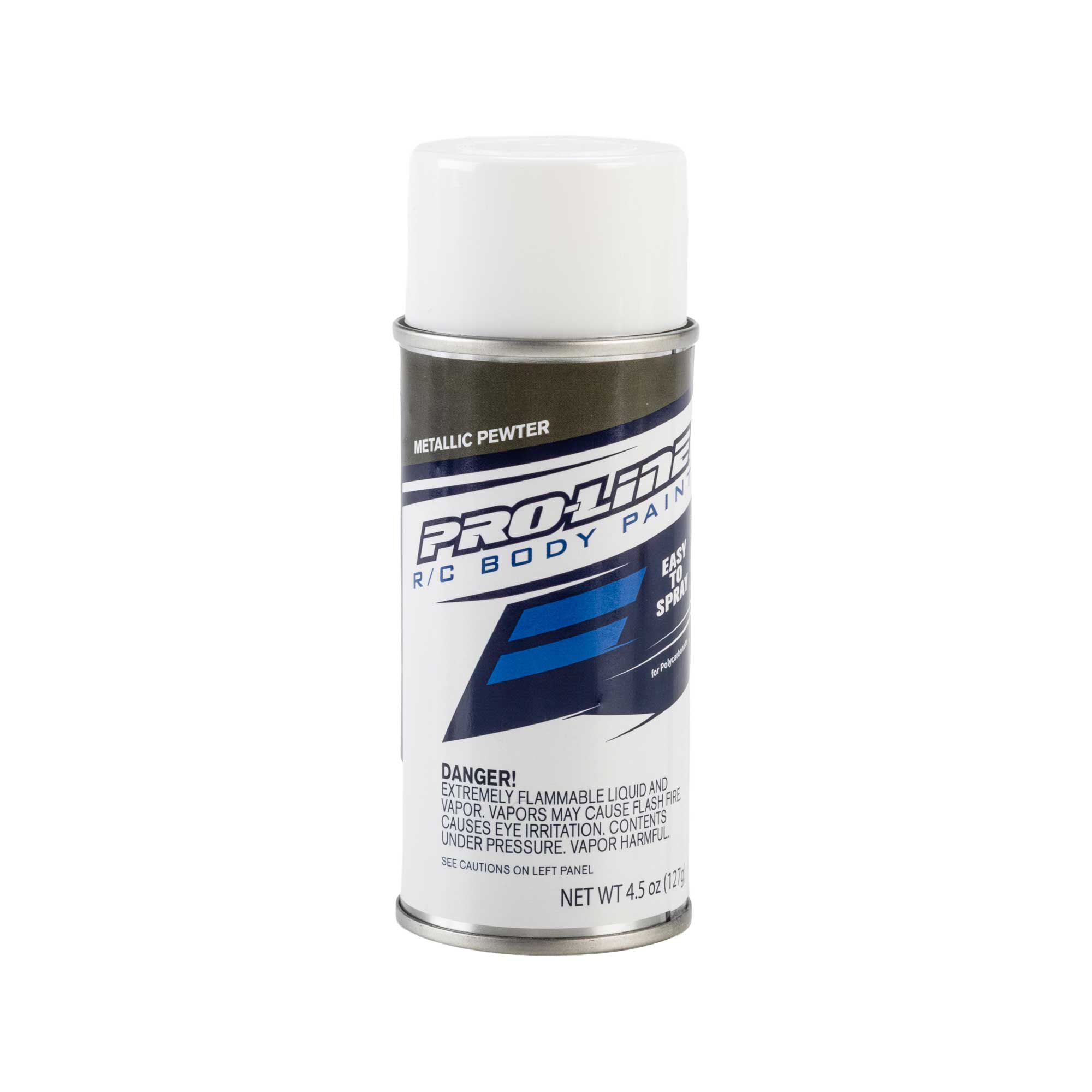Pro-Line Racing RC Body Spray Paint Multiple Colors-PRO643610