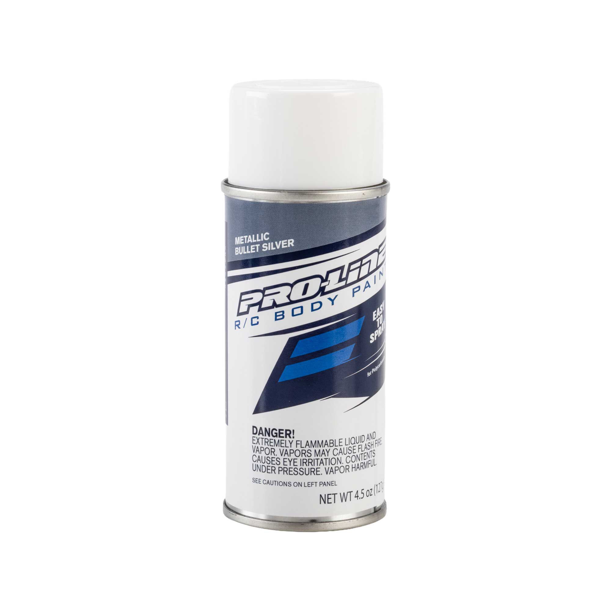 Pro-Line Racing RC Body Spray Paint Multiple Colors-PRO643610