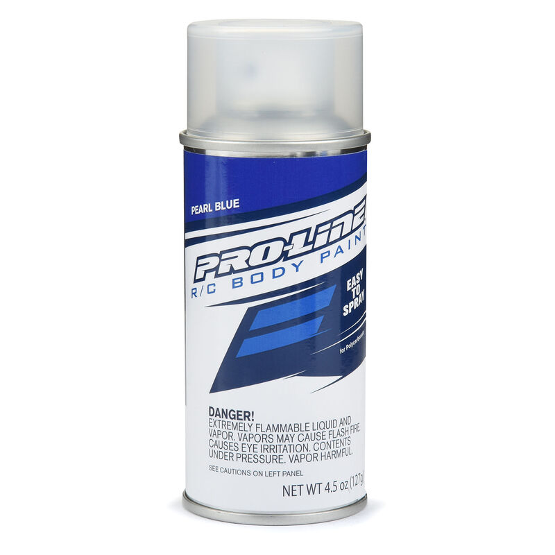 Pro-Line Racing Pro-Line RC Body Spray Paint-PRO643800