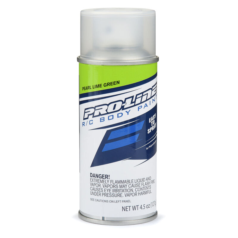 Pro-Line Racing Pro-Line RC Body Spray Paint-PRO643800