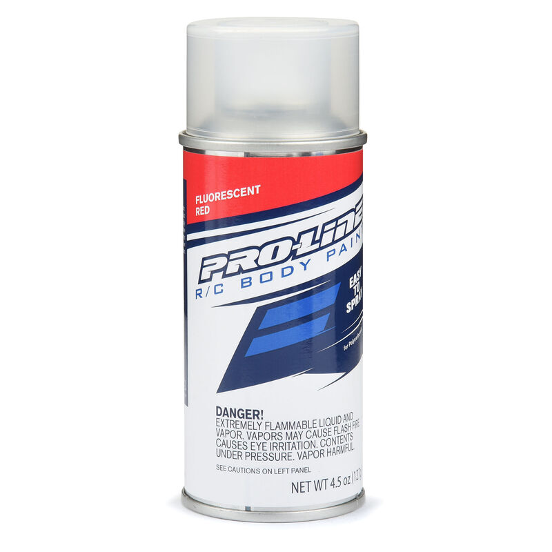 Pro-Line Racing Pro-Line RC Body Spray Paint-PRO643900