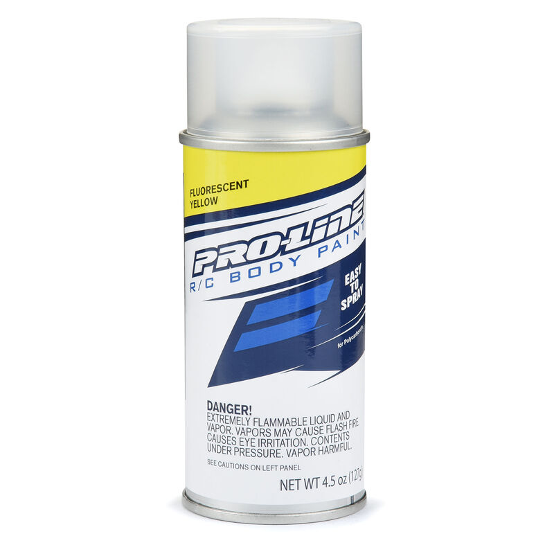 Pro-Line Racing Pro-Line RC Body Spray Paint-PRO643900