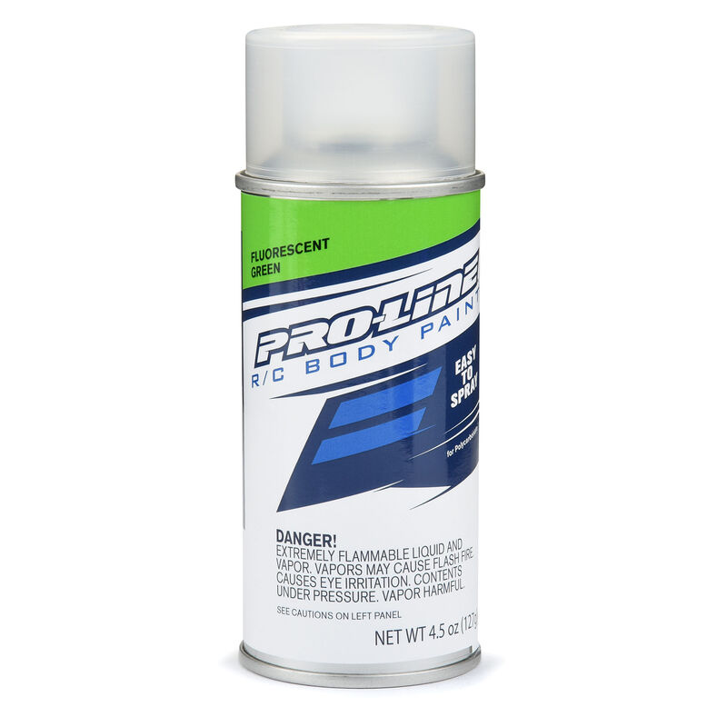 Pro-Line Racing Pro-Line RC Body Spray Paint-PRO643900
