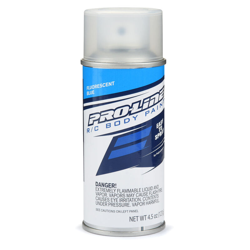 Pro-Line Racing Pro-Line RC Body Spray Paint-PRO643900