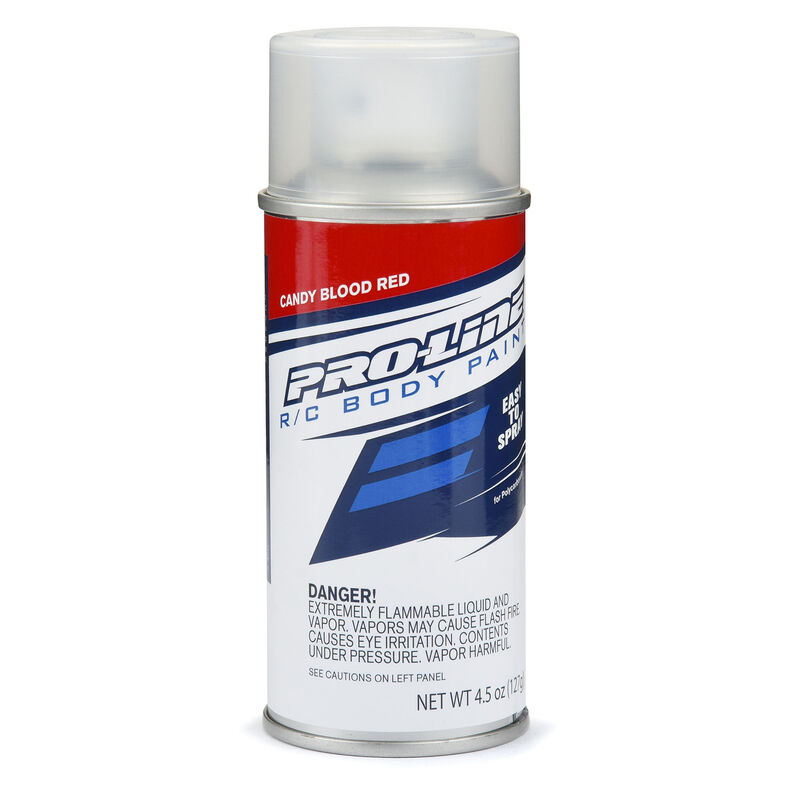 Pro-Line Racing Pro-Line RC Body Spray Paint-PRO644000