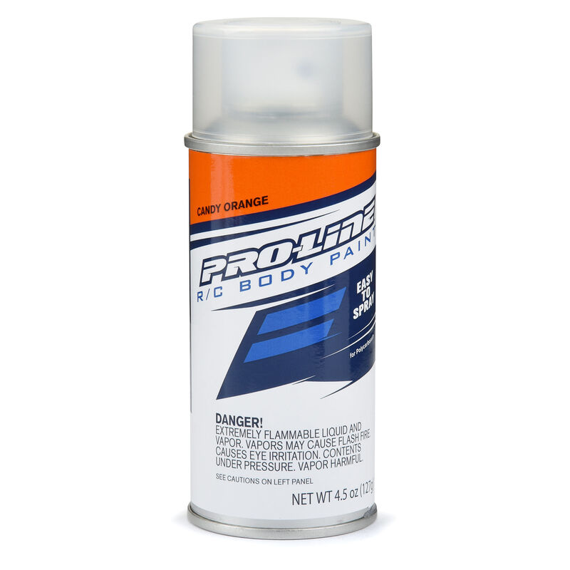 Pro-Line Racing Pro-Line RC Body Spray Paint-PRO644000