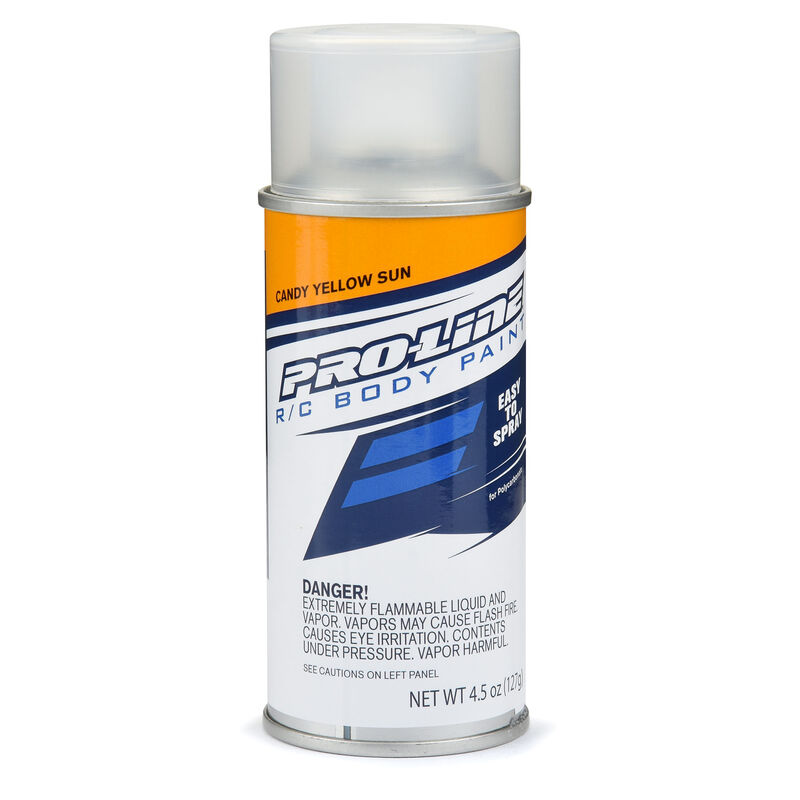 Pro-Line Racing Pro-Line RC Body Spray Paint-PRO644000