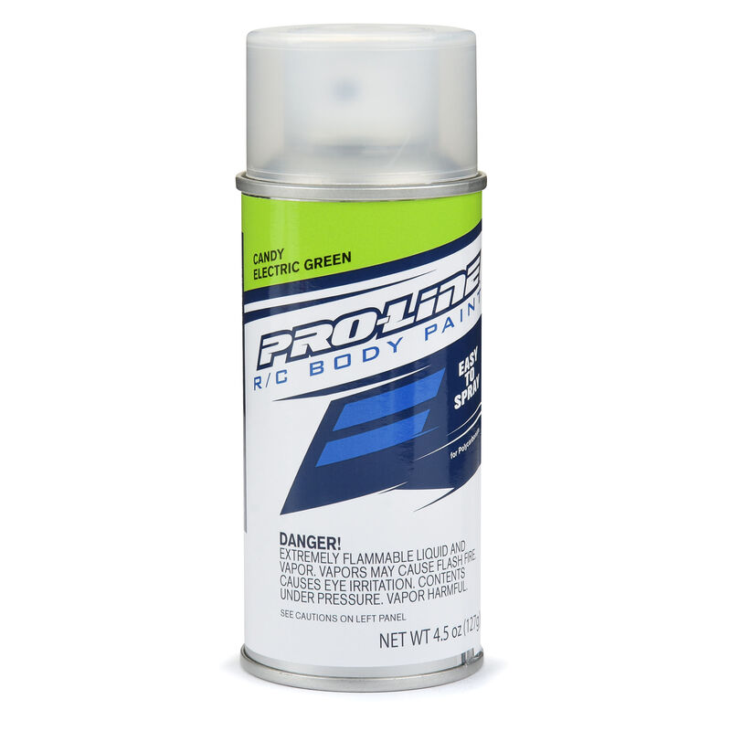 Pro-Line Racing Pro-Line RC Body Spray Paint-PRO644000