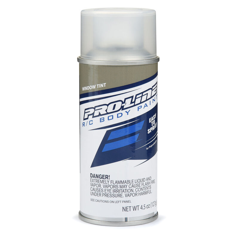 Pro-Line Racing Pro-Line RC Body Spray Paint-PRO644000