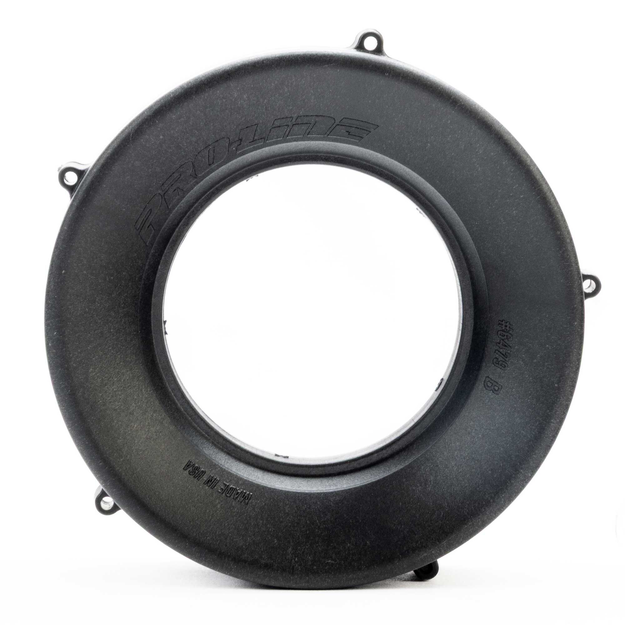 Pro-Line Racing Rock-Tek Tire Weight System: 1.9" Crawler Wheels (2)-PRO647900