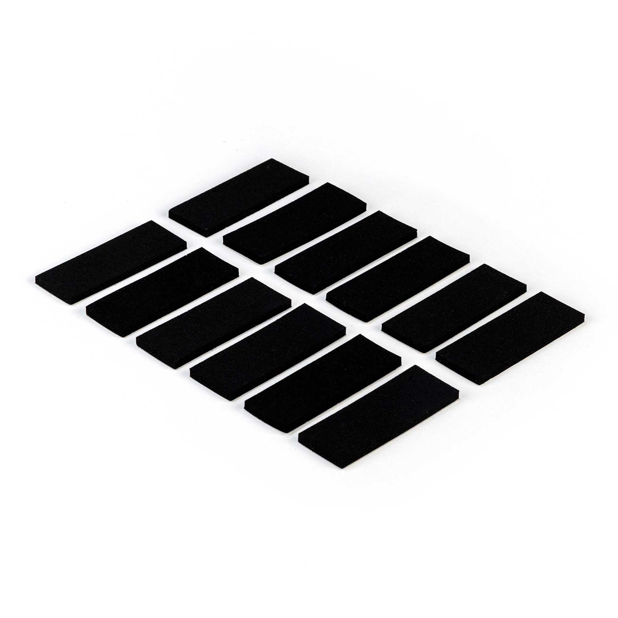Pro-Line Racing Adhesive Pads (12) for Pro-Line Ramps-PRO652320