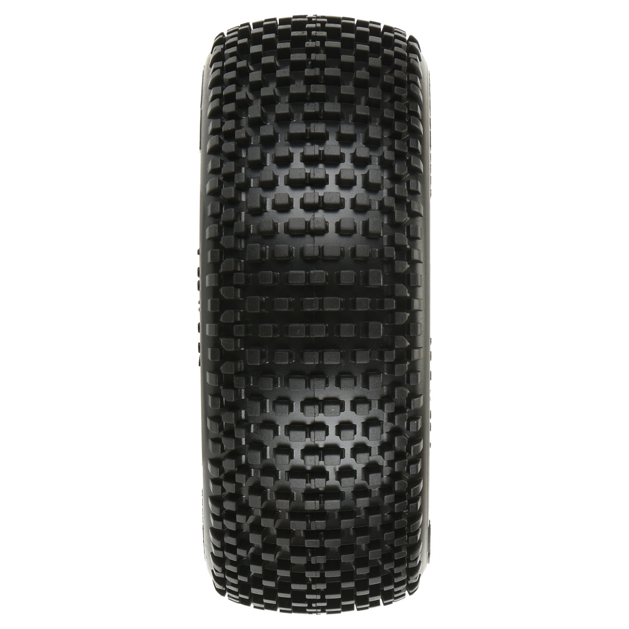 Pro-Line Racing 1:10 Blockade M3 4WD Front 2.2" Off-Road Buggy Tires (2)-PRO825202