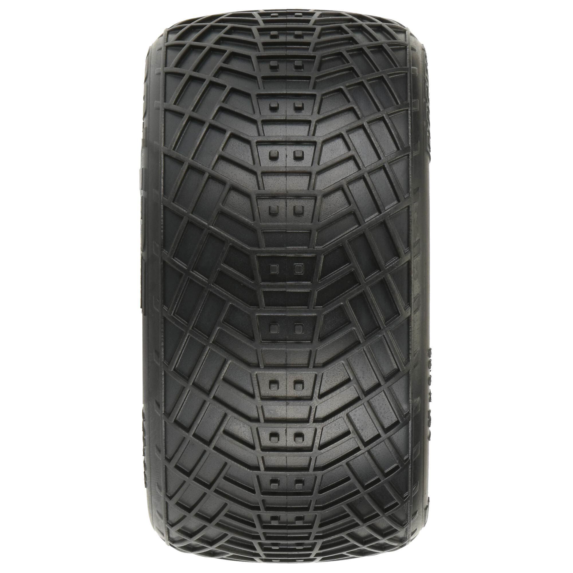 Pro-Line Racing 1:10 Positron MC Rear 2.2" Off-Road Buggy Tires (2)-PRO825617