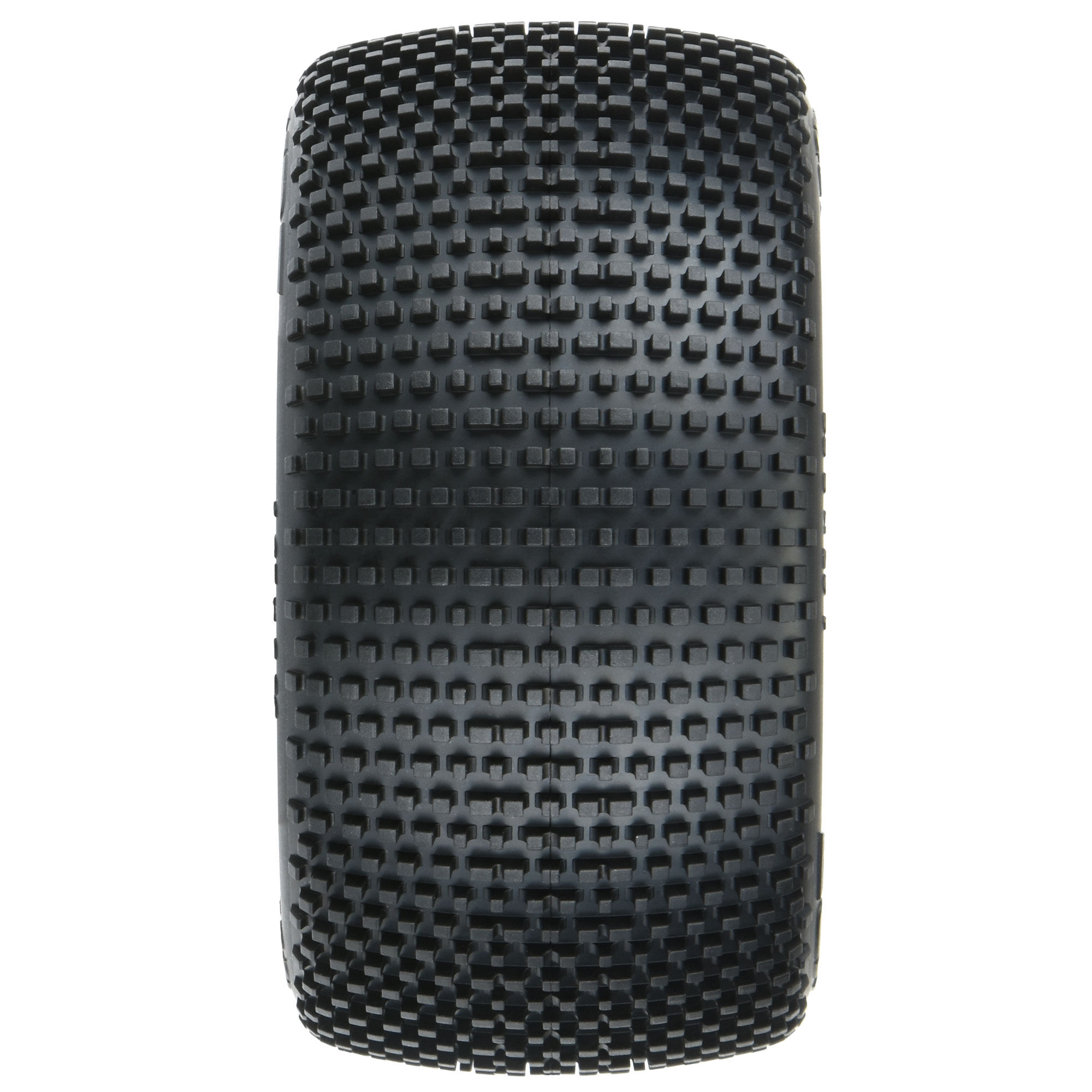 Pro-Line Racing 1:10 Hole Shot 3.0 M4 Rear 2.2" Off-Road Buggy Tires (2)-PRO828203
