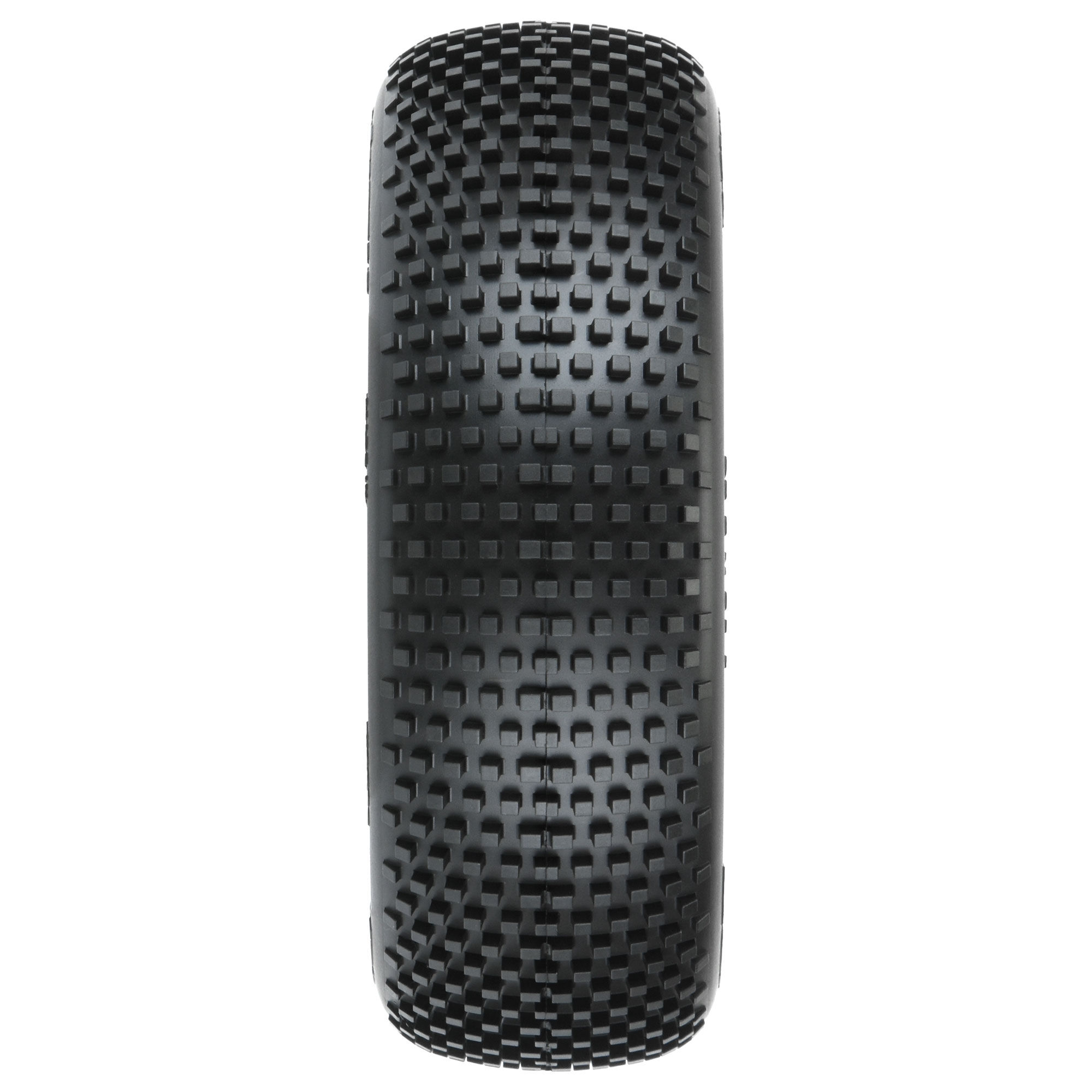 Pro-Line Racing Hole Shot 3.0 2.2 2WD M3 Buggy Front Tires-PRO829002