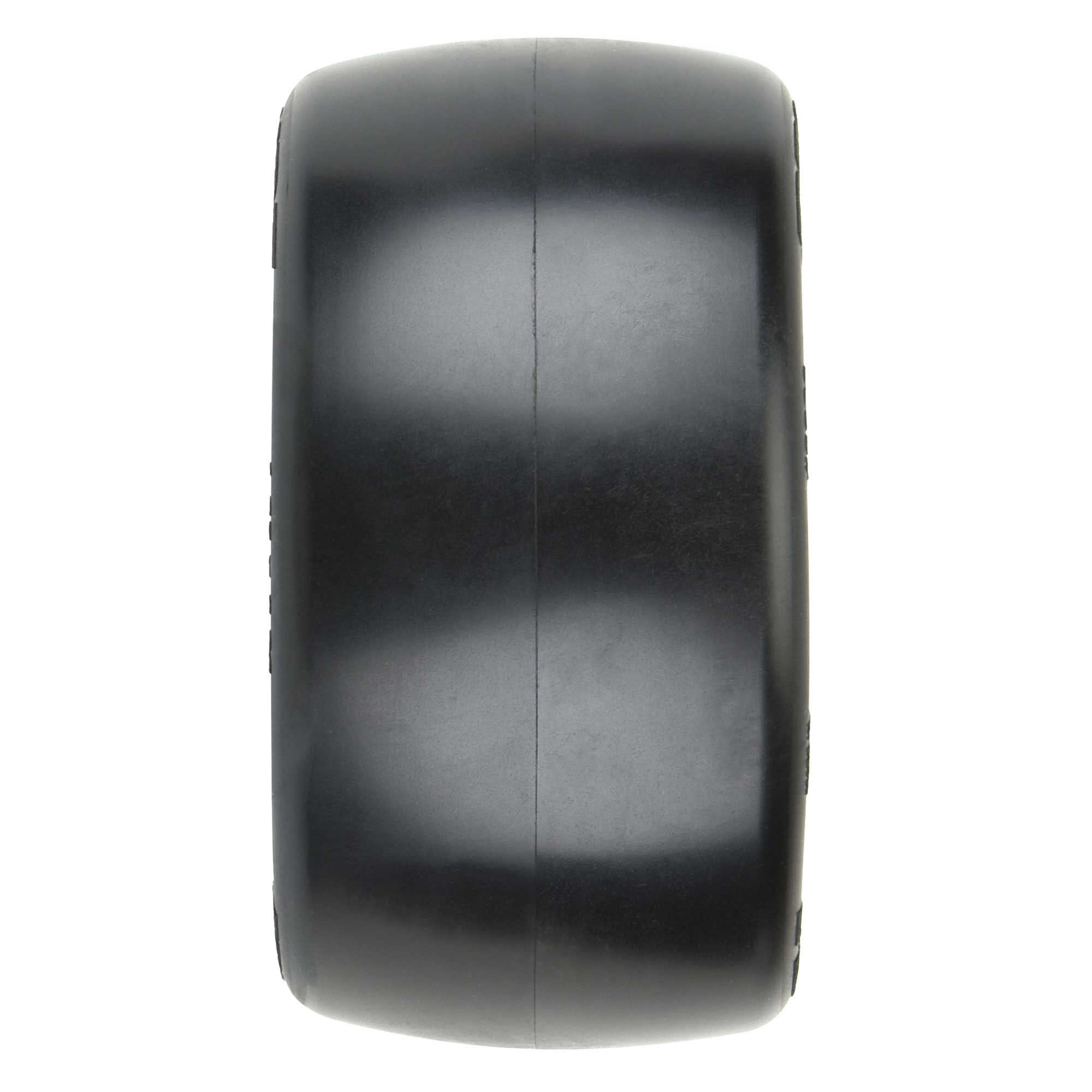 Pro-Line Racing 1:10 Bald Eagle S3 Rear 2.2" Off-Road Buggy Tires (2)-PRO8300203