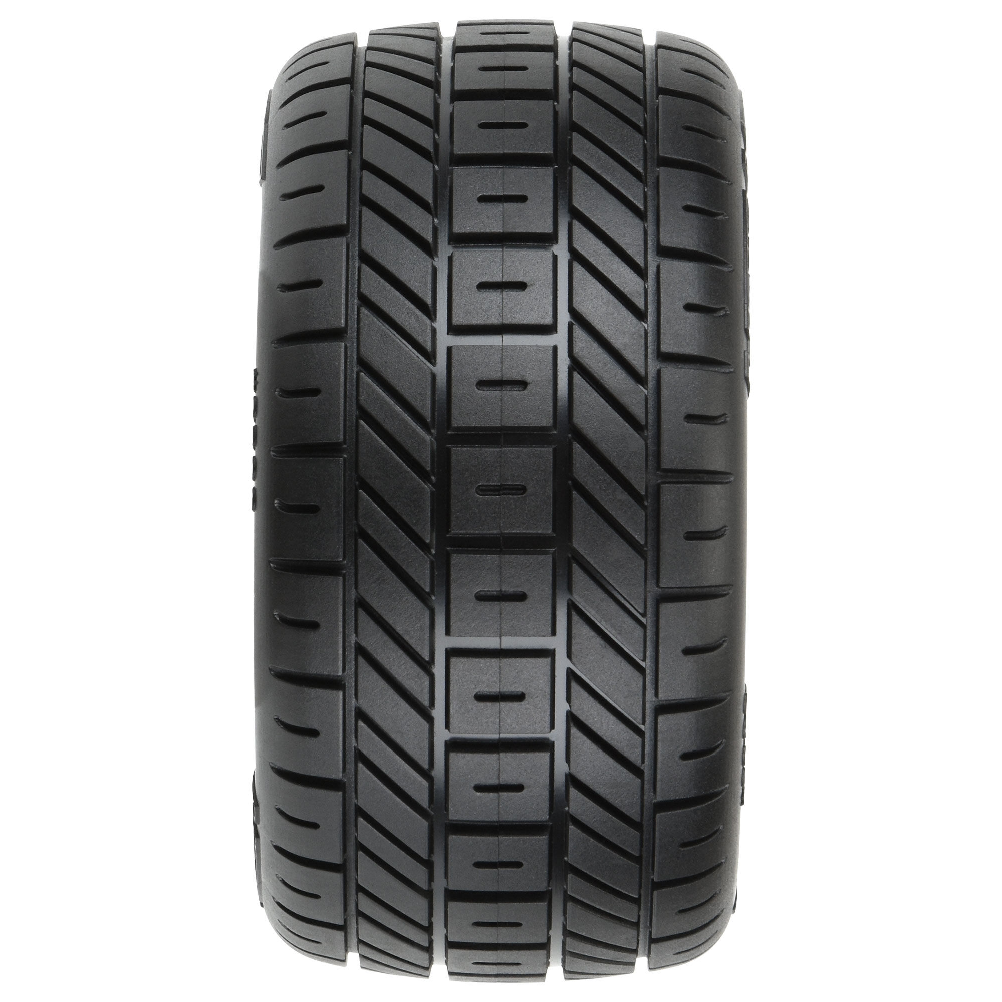 Pro-Line Racing Hot Lap 2.2" MC (Clay) Dirt Oval Buggy Rear Tires (2)-PRO830817