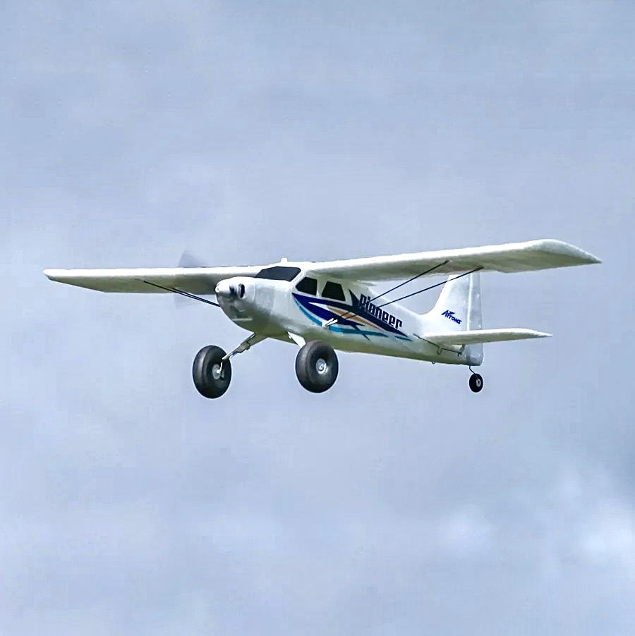 Arrows Pioneer 620mm RTF