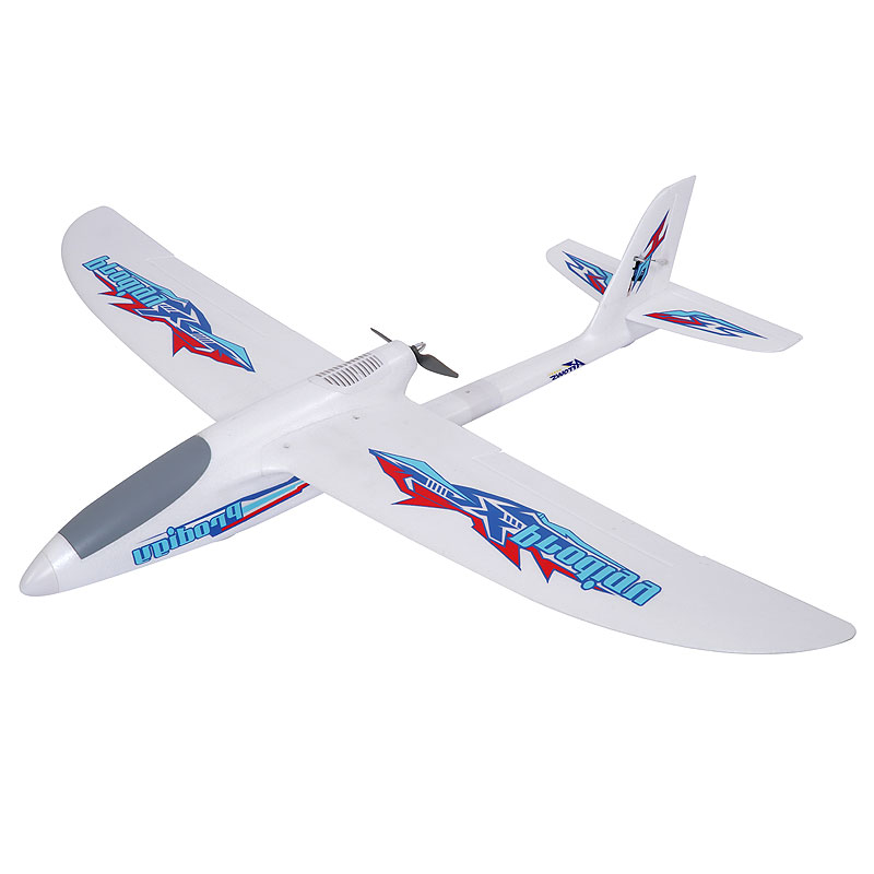 Arrows Prodigy 1400mm RTF with Vector Flight Stabilization System