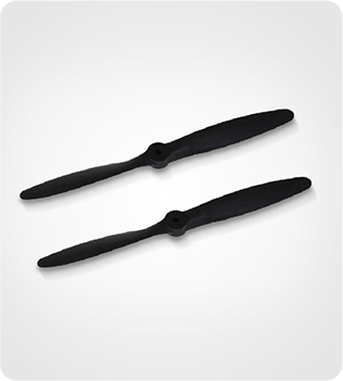 HobbyZone All Propellers Collection