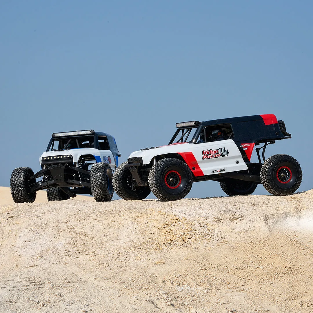 ROCHOBBY Ridge Racer U4 RS 1/7th Scale