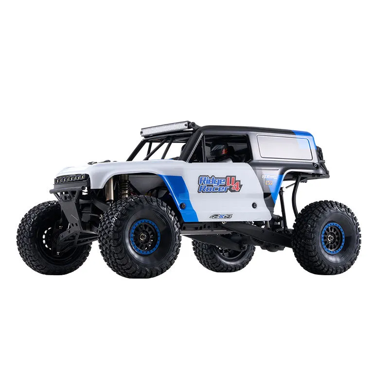 ROCHOBBY Ridge Racer U4 RS 1/7th Scale