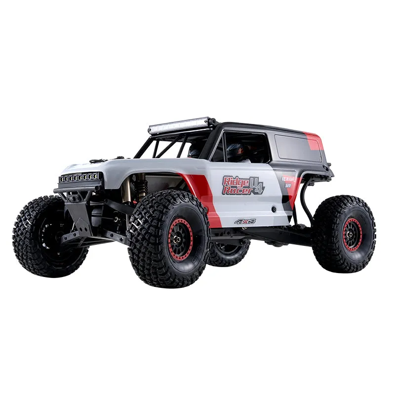 ROCHOBBY Ridge Racer U4 RS 1/7th Scale