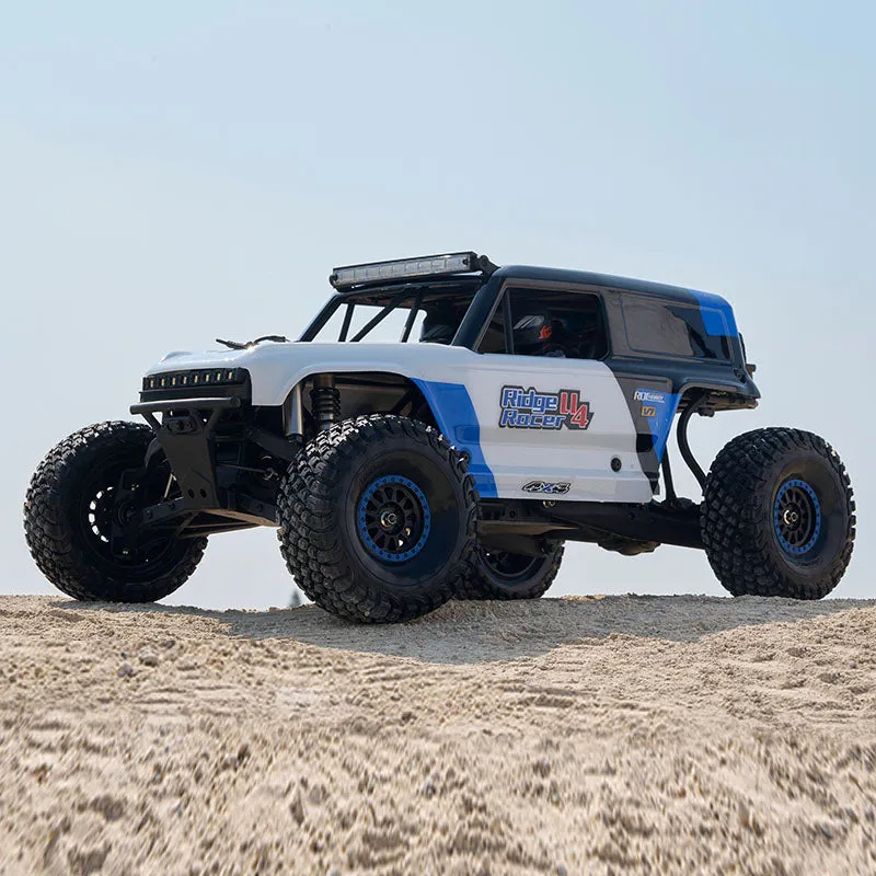 ROCHOBBY Ridge Racer U4 RS 1/7th Scale