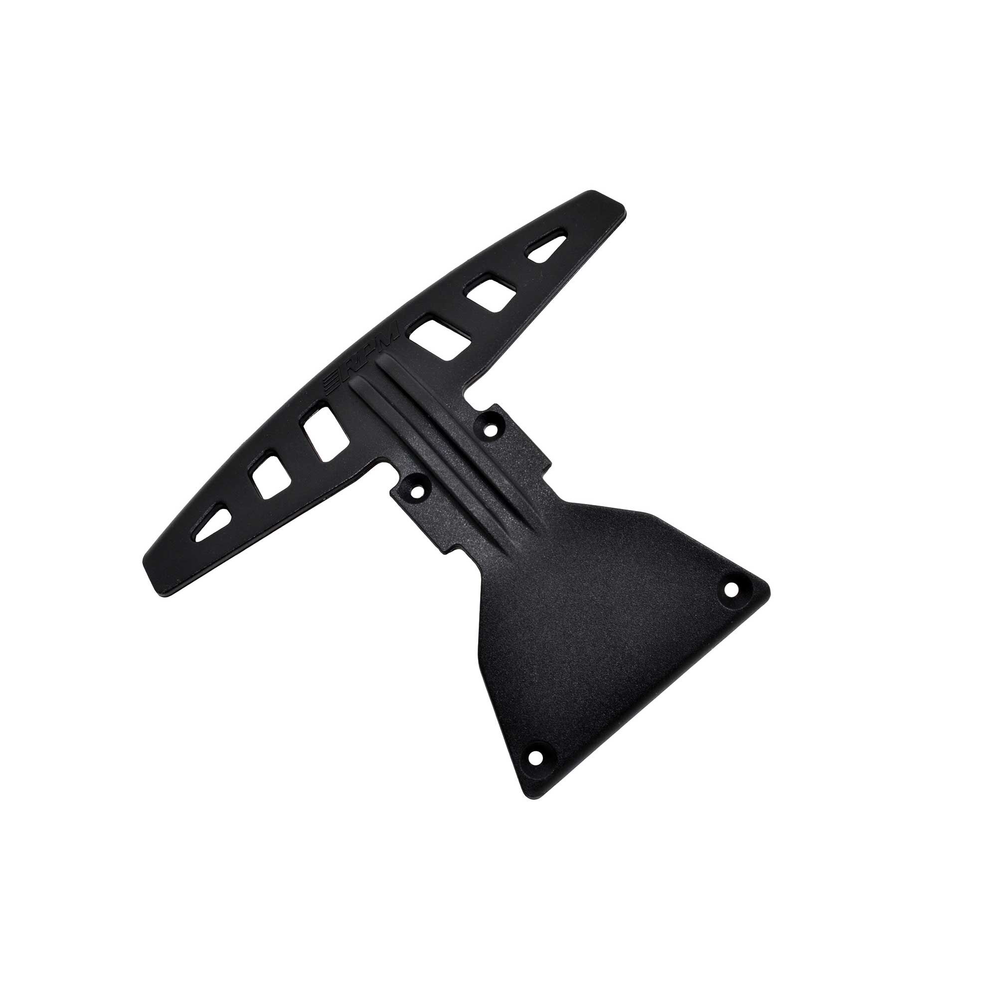 RPM Wide Front Bumper: Losi Mini-T 2.0, Mini-B-RPM70052