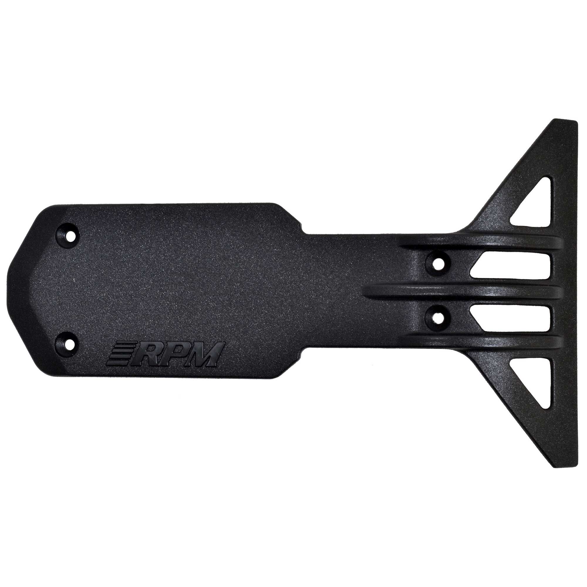 RPM Rear Bumper / Skid Plate for the Losi Mini-T 2.0 & Mini-B-RPM70342