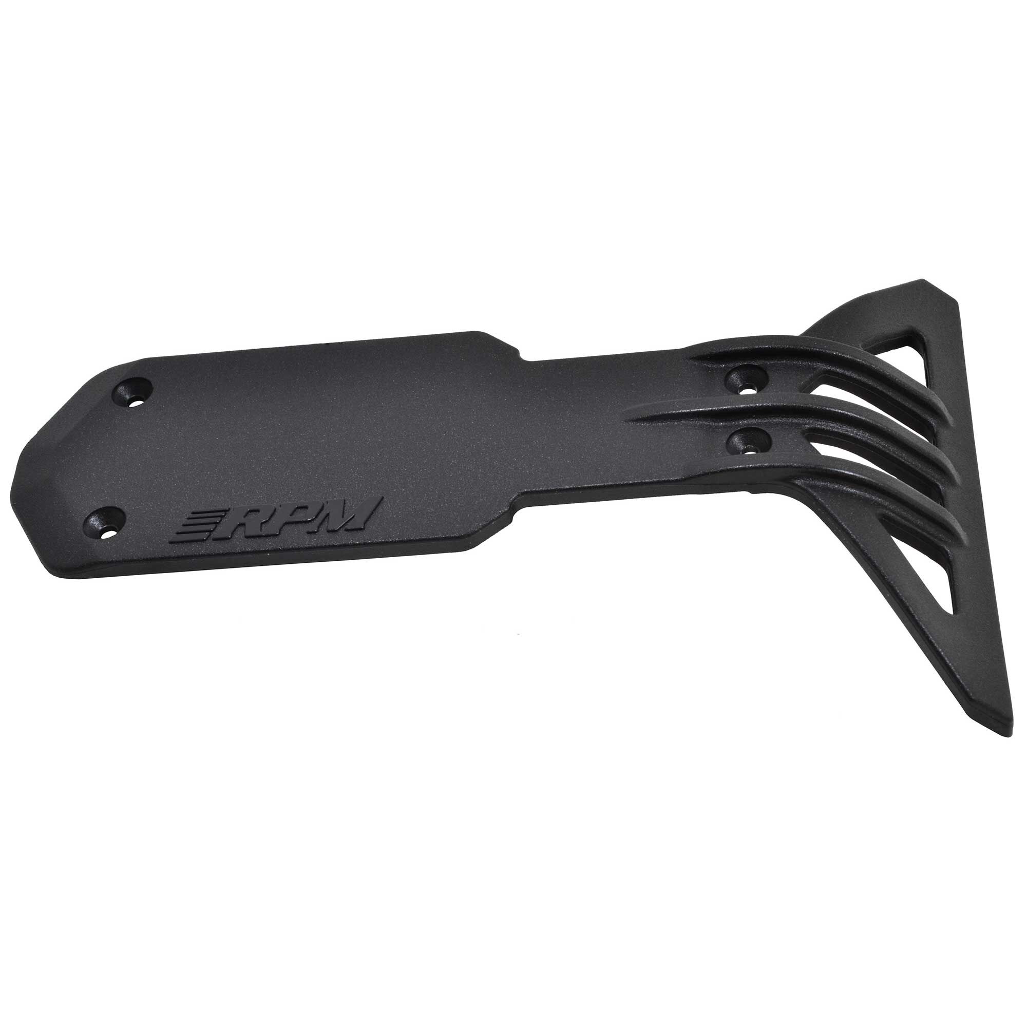 RPM Rear Bumper / Skid Plate for the Losi Mini-T 2.0 & Mini-B-RPM70342