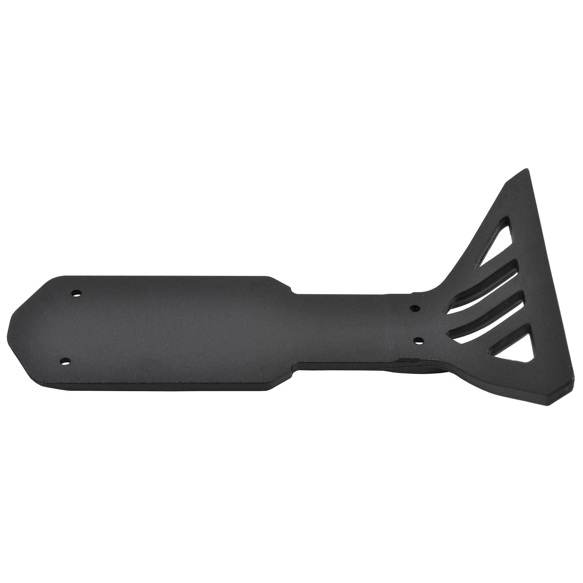 RPM Rear Bumper / Skid Plate for the Losi Mini-T 2.0 & Mini-B-RPM70342