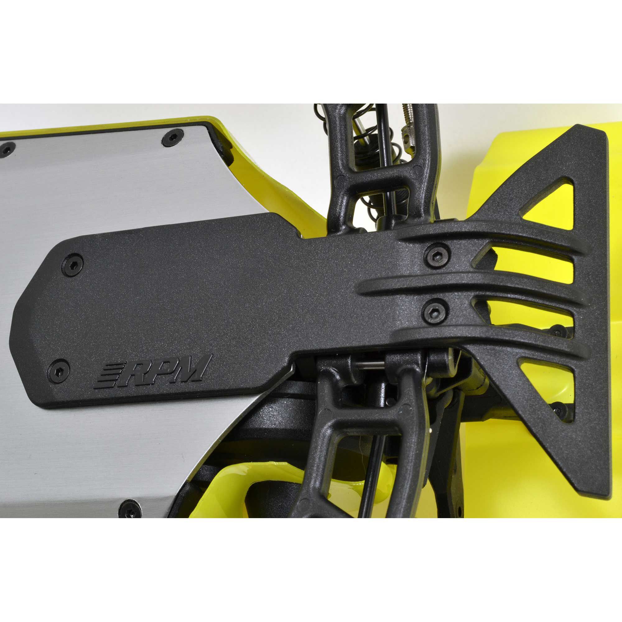 RPM Rear Bumper / Skid Plate for the Losi Mini-T 2.0 & Mini-B-RPM70342