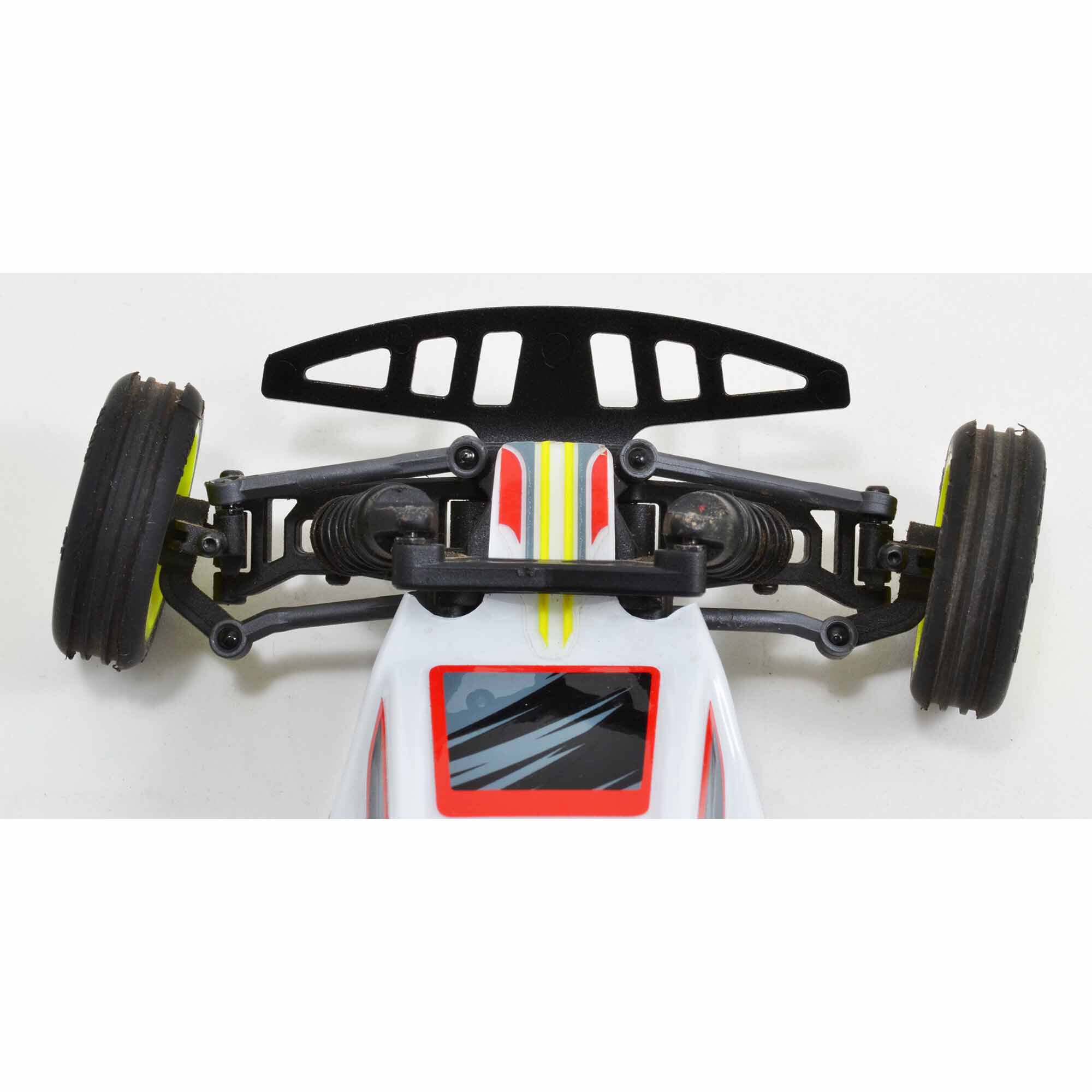 RPM Front & Rear Bumpers for the Losi Micro-B-RPM72192