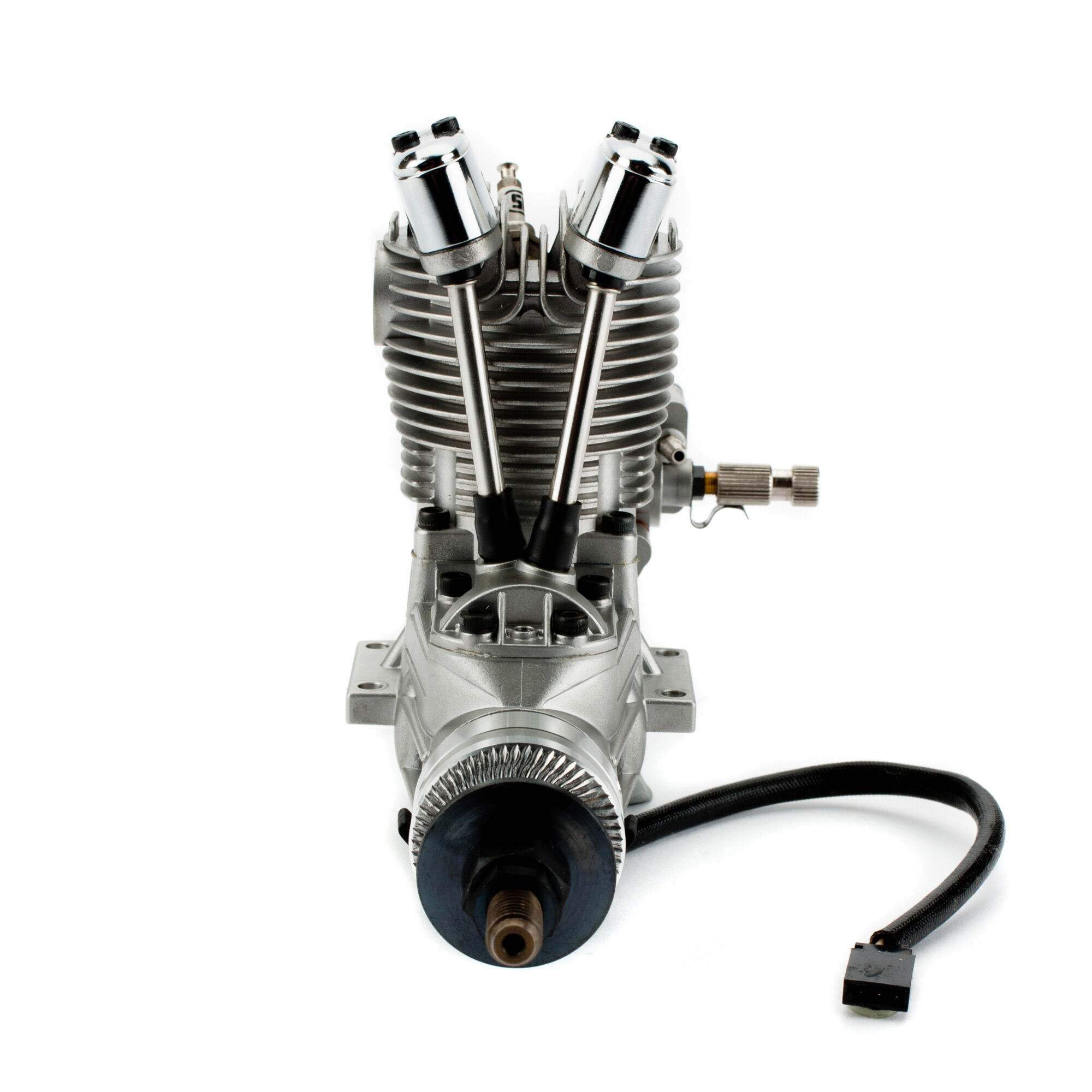Saito Engines FG-21 (1.26) 4-Stroke Gas Engine: BN-SAIEG21