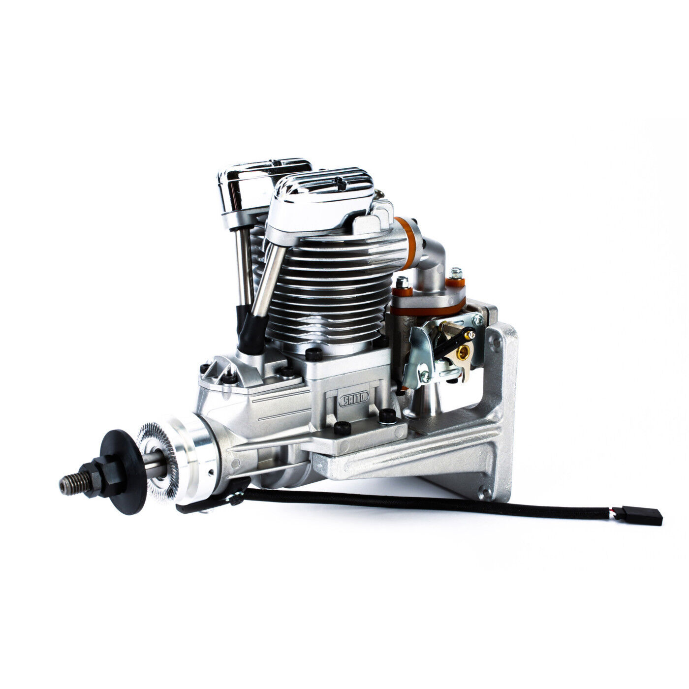 Saito Engines FG-30B (180) 4-Stroke Gas Engine: BO-SAIEG30B