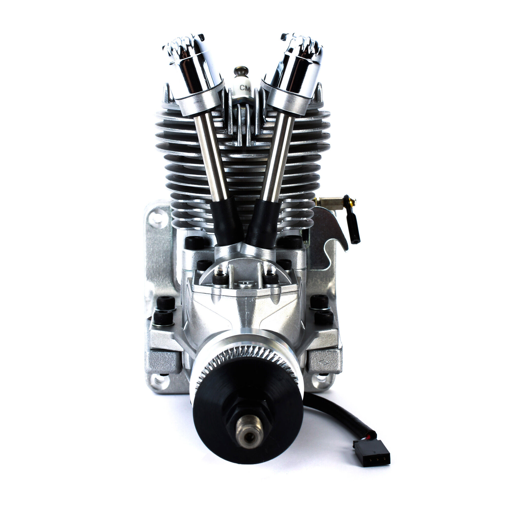 Saito Engines FG-30B (180) 4-Stroke Gas Engine: BO-SAIEG30B