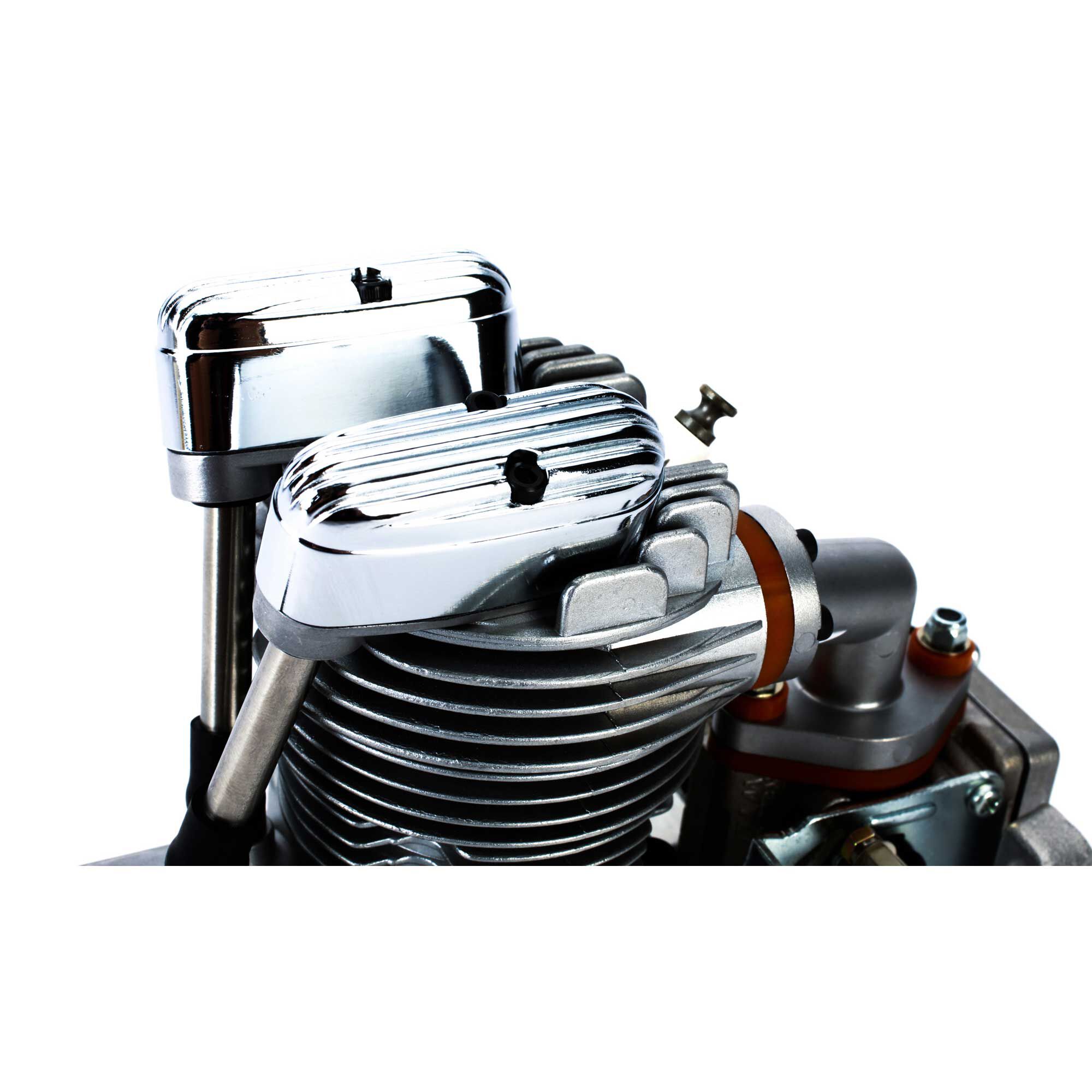 Saito Engines FG-30B (180) 4-Stroke Gas Engine: BO-SAIEG30B