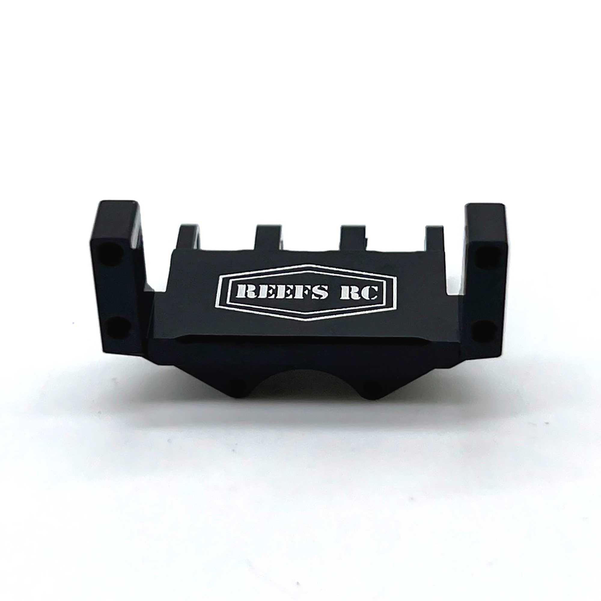 REEFS RC REEFS 7075 Servo Mount: SCX24-SEHREEFS148