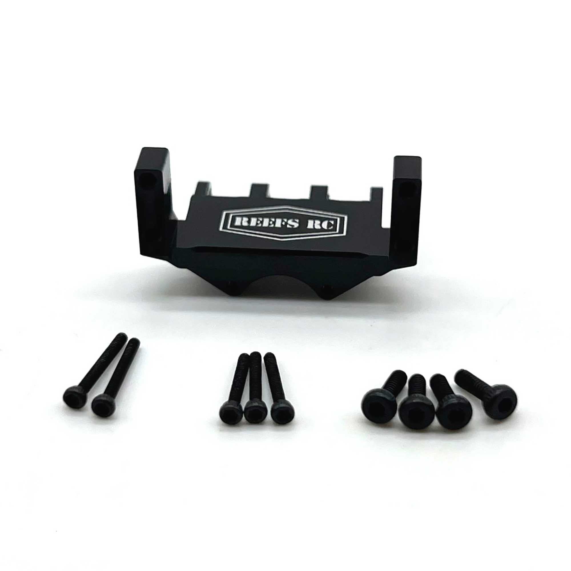 REEFS RC REEFS 7075 Servo Mount: SCX24-SEHREEFS148
