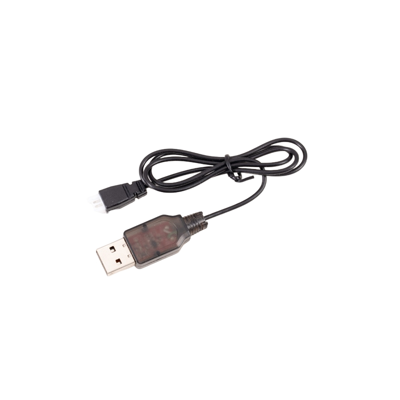 USB Charger:  FMS 500mm PA-18 & 410mm T-28